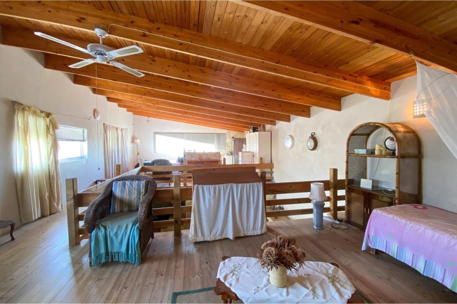 2 Bedroom Property for Sale in Bot River Western Cape